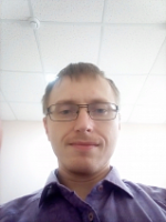 Виктор Мещеряков