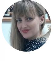 Елена Руднева