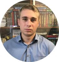 Павел Соколов