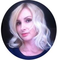 Тропникова Алина